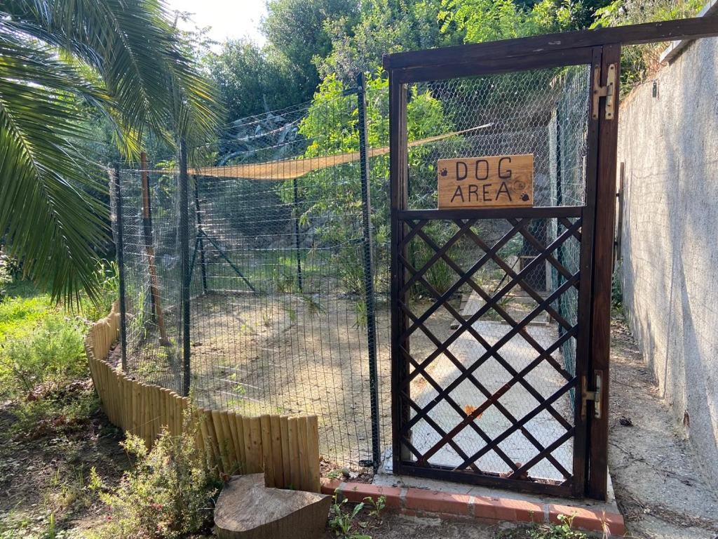 Villa Antonella Castellina Marittima Kültér fotó