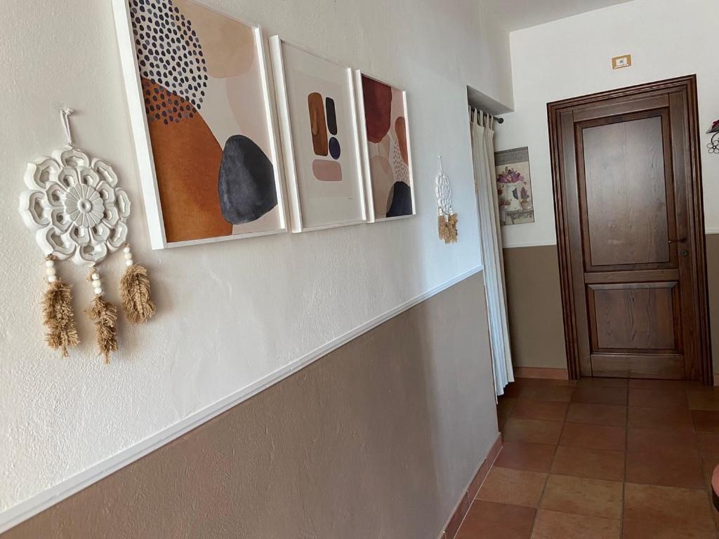 Villa Antonella Castellina Marittima Szoba fotó