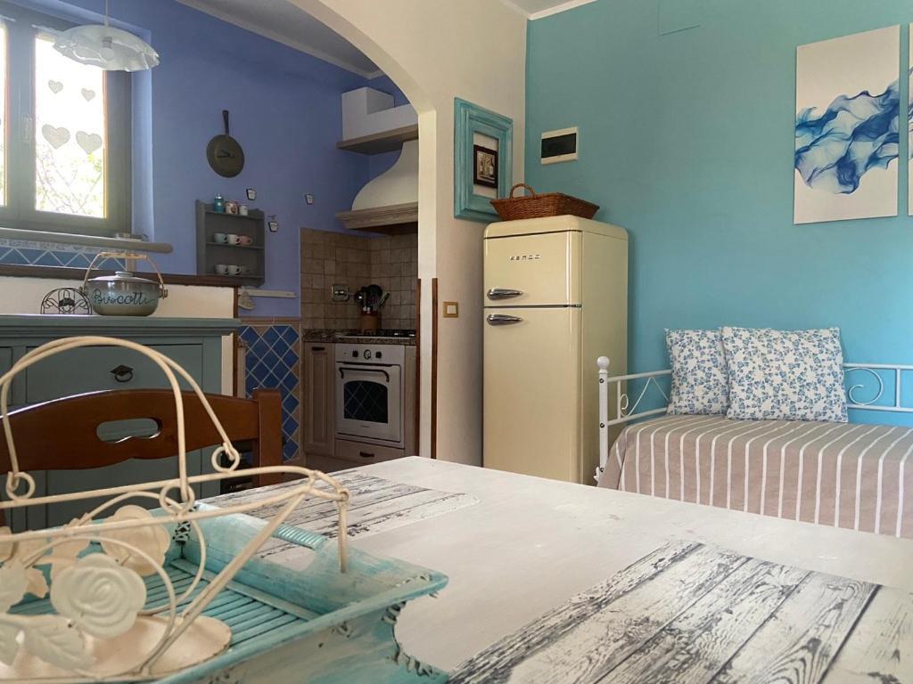 Villa Antonella Castellina Marittima Szoba fotó