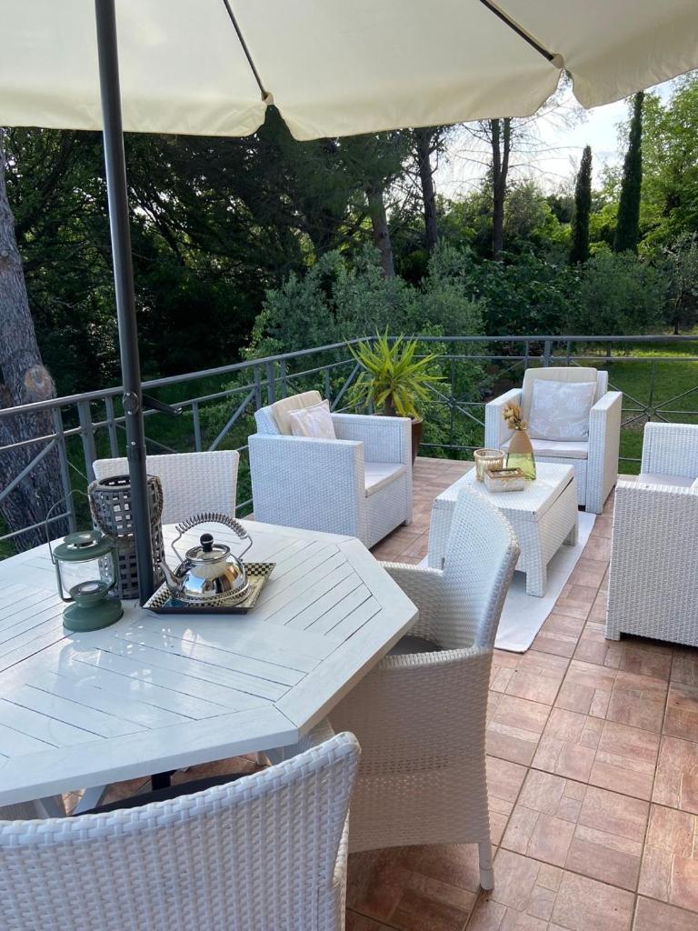 Villa Antonella Castellina Marittima Szoba fotó