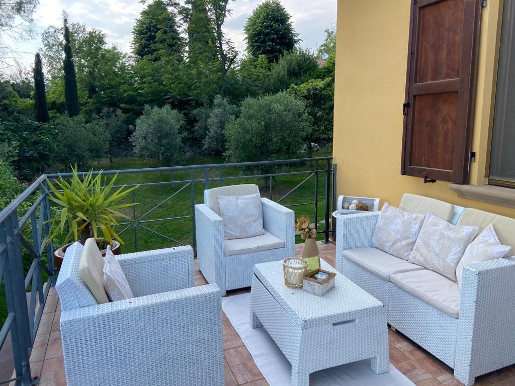 Villa Antonella Castellina Marittima Szoba fotó