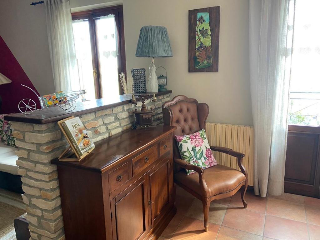 Villa Antonella Castellina Marittima Szoba fotó