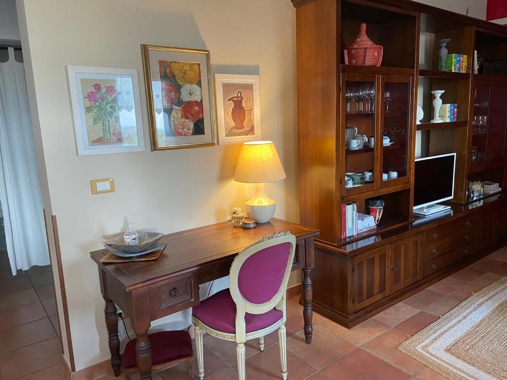 Villa Antonella Castellina Marittima Szoba fotó