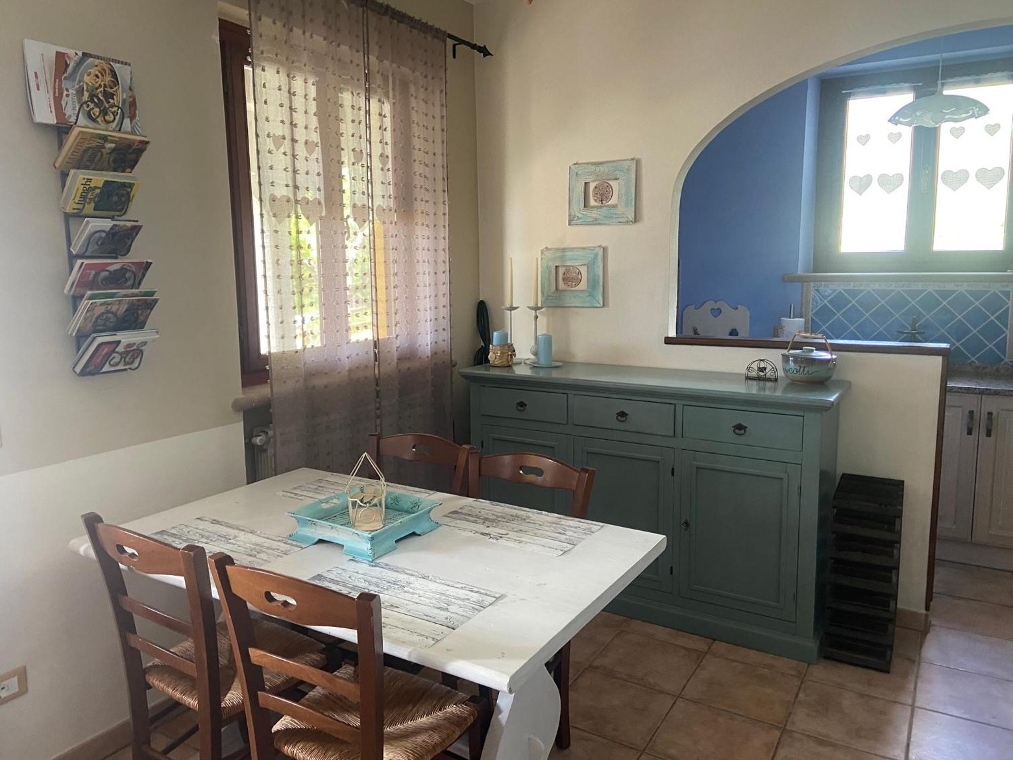 Villa Antonella Castellina Marittima Szoba fotó